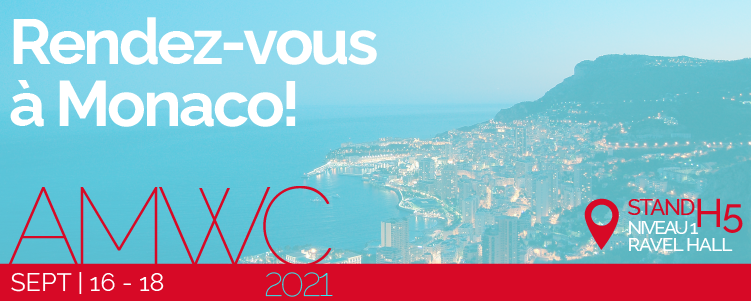 AMWC Monaco